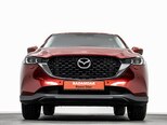 Mazda CX-5-1