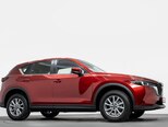 Mazda CX-5-3