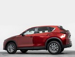 Mazda CX-5-5