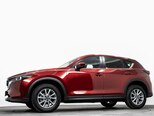 Mazda CX-5-4