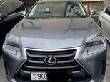 Lexus NX 200t-1