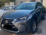 Lexus NX 200t-2