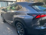 Lexus NX 200t-5