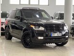 Land Rover Range Rover-2