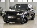 Land Rover Range Rover-1