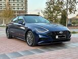 Hyundai Sonata-3