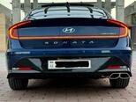 Hyundai Sonata-5