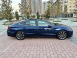 Hyundai Sonata-8