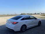 Hyundai Sonata-5