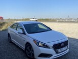 Hyundai Sonata-2