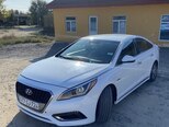 Hyundai Sonata-15