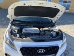 Hyundai Sonata-16