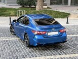 Toyota Camry-4