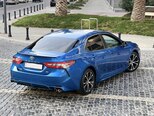 Toyota Camry-3