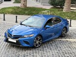 Toyota Camry-1