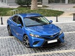 Toyota Camry-2