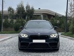 BMW 520-1