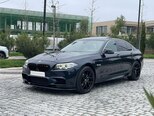 BMW 520-3