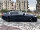 BMW 520-4