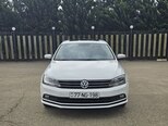 Volkswagen Jetta-1