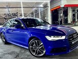Audi A6-8