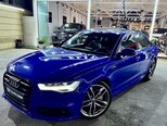 Audi A6-19
