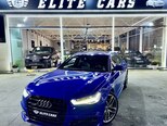 Audi A6-1