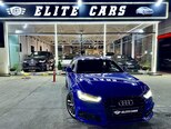 Audi A6-2