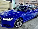 Audi A6-7