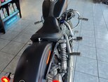 Harley-Davidson FXDB Dyna StreetBob-12