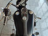 Harley-Davidson FXDB Dyna StreetBob-10