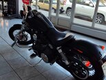 Harley-Davidson FXDB Dyna StreetBob-11