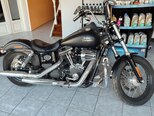 Harley-Davidson FXDB Dyna StreetBob-8