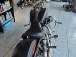 Harley-Davidson FXDB Dyna StreetBob-7