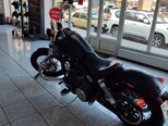 Harley-Davidson FXDB Dyna StreetBob-6