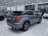 Lexus RX 300-5