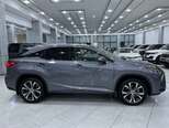 Lexus RX 300-4
