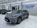 Lexus RX 300-1