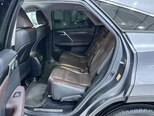 Lexus RX 300-14
