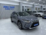 Lexus RX 300-3