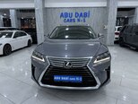 Lexus RX 300-2