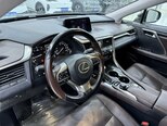 Lexus RX 300-9