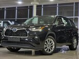 Toyota Highlander-5