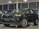 Toyota Highlander-4