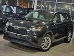 Toyota Highlander-7