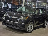 Toyota Highlander-6