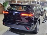 Toyota Highlander-19