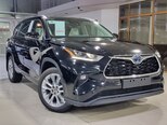 Toyota Highlander-9