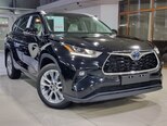 Toyota Highlander-8