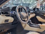 Toyota Highlander-30
